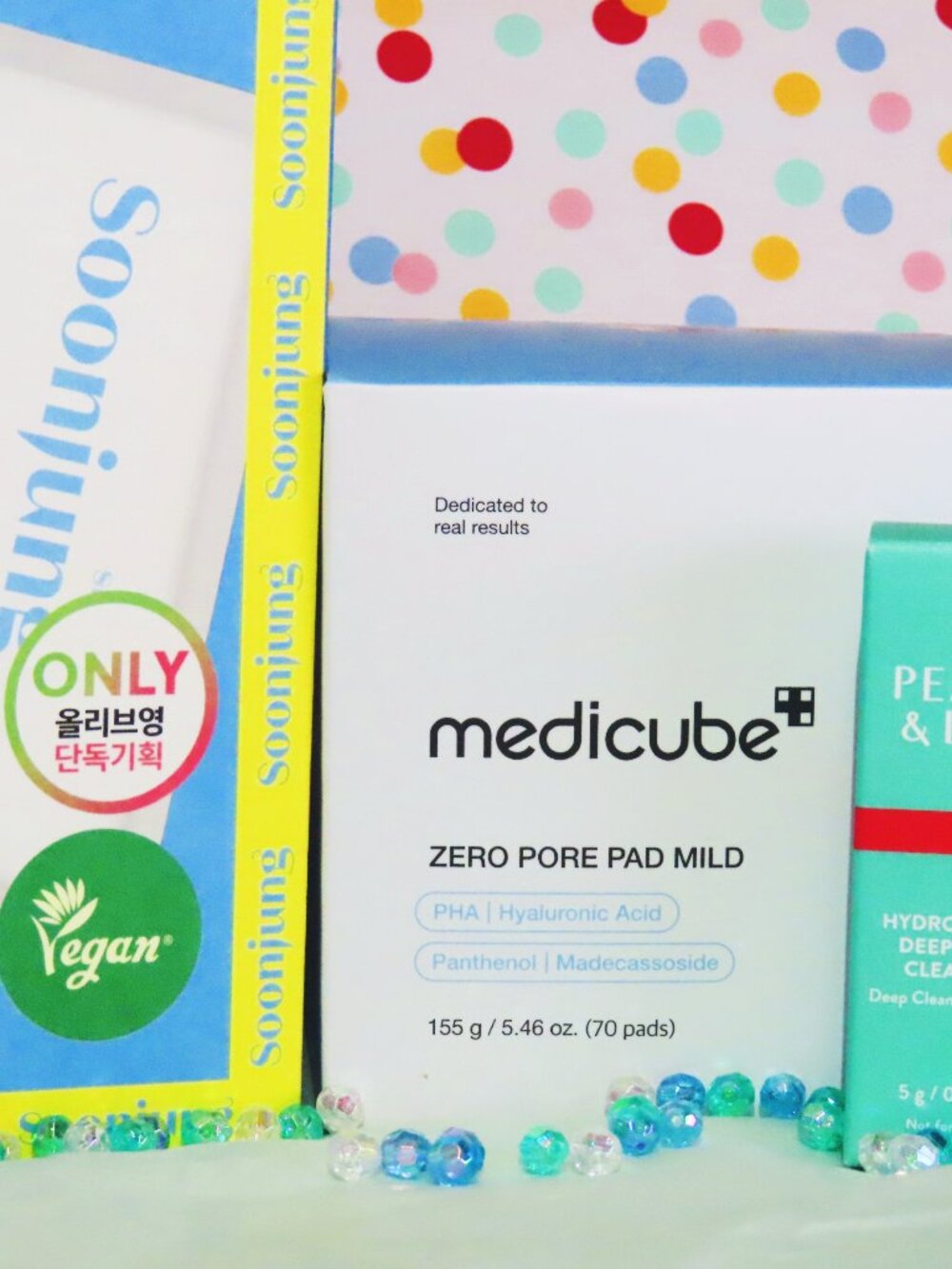 K-Beauty | Extra Sensitive Gentle Skincare Set + 🌸🦢FREE GIFT!🦢🌸